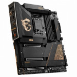 Материнская плата MSI MEG Z790 ACE (LGA1700, INTEL Z790, 4xDDR5 DIMM, EATX, RAID SATA: 0,1,10,5)