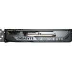 Видеокарта GeForce RTX 5050 2572МГц 8Гб Gigabyte (GDDR6, 128бит)