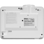 Проектор InFocus IN0026SL (1280x800, 4000лм, HDMI x2, S-Video, VGA, аудио mini jack)