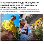 LED-телевизор LG 55QNED83B6A (55