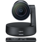 Веб-камера Logitech ConferenceCam Rally (3840x2160, автоматическая фокусировка, USB 3.0)
