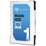 Жесткий диск HDD 1Тб Seagate (2.5