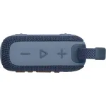 Портативная акустика JBL GO 4