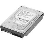 Жесткий диск HDD 6Тб Western Digital Ultrastar DC HC310 (3.5