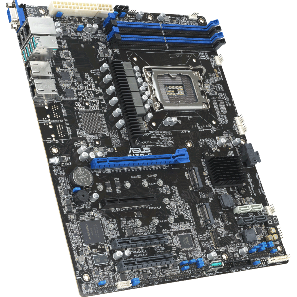 Материнская плата ASUS P13R-E (x)