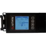 ИБП Штиль STR1103TLD (с двойным преобразованием, 3000ВА, 2700Вт)