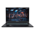 Ноутбук Gigabyte G7 (Intel Core i5 12500H 2.5 ГГц/16 ГБ DDR4 3200 МГц/17.3