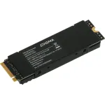 Жесткий диск SSD 512Гб Digma (2280, 7100/2500 Мб/с, 300000 IOPS, 512Мб)