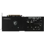 Видеокарта GeForce RTX 5080 2640МГц 16Мб MSI (PCI-E Gen 5, GDDR7, 256бит, 1xHDMI, 3xDP)