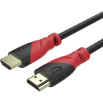 Кабель VCOM (HDMI (m), HDMI (m))