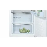 Холодильник полностью встраиваемый Bosch KIR81AF30U (E, 558x1772x545см)