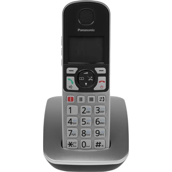 Радиотелефон Panasonic KX-TGE510