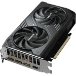 Видеокарта GeForce RTX 5060 2512МГц 8Гб Gigabyte OC (GDDR7, 128бит, 1xHDMI, 3xDP)
