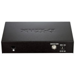 Коммутатор D-Link DGS-1100-05