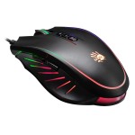 A4Tech Bloody Q81 Black USB (кнопок 8, 3200dpi)
