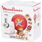 Мясорубка Moulinex ME476132