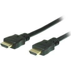 Кабель ATEN (HDMI (m), HDMI (m), 10м) [2L-7D10H]