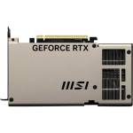 Видеокарта GeForce RTX 5060 2407МГц 16Гб MSI (GDDR7, 128бит)