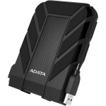 Внешний жесткий диск HDD 2Тб ADATA (2.5