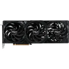 Видеокарта GeForce RTX 5070 2325МГц 12Гб Palit (GDDR7, 192бит) [NE75070019K9-GB2050U]