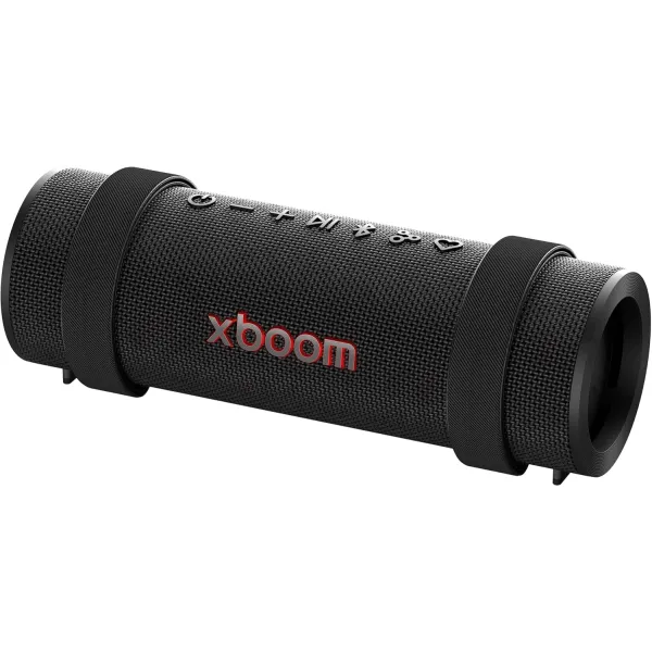 Портативная акустика LG Xboom GRAB