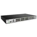 Коммутатор D-Link DGS-3630-28SC