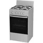 Плита газовая Darina S GM441 001 W