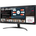 Монитор LG 29WP500-B (29