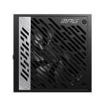 Блок питания MSI MPG A750GF 750W (ATX, 750Вт, ATX12V, GOLD)