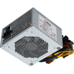 Блок питания Qdion QD-550PNR 80+ 550W (ATX, 550Вт, 20+4 pin)