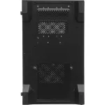 Корпус Accord ACC-350-02B (Mini-Tower, 1xUSB3.0)