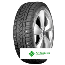 Шина ATTAR W01 205/55 R16 91T зимняя шипы [PS20052]
