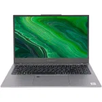 Ноутбук Digma Pro Fortis M (Intel Core i3 10110U 2.1 ГГц/16 ГБ DDR4 2666 МГц/15.6
