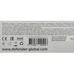 Стабилизатор напряжения Defender ASW 500D