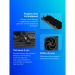 Кулер ID-Cooling SL360 PRO SE
