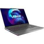 Lenovo Legion 7 16IAX7 (Intel Core i9 12900H 3.8 ГГц/32 ГБ DDR5 4800 МГц/16