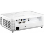 Проектор ViewSonic PS502X (1024x768, HDMI x2, компонентный, аудио mini jack)
