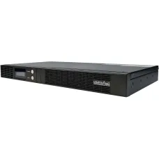 ИБП Импульс Слим 750 (Line-Interactive, 750ВА, 450Вт, 4xIEC 320 C13 (компьютерный)) [SL75101]