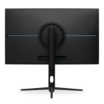Монитор Nerpa GI27Q27HE (IPS, 2560x1440, 275Гц, 300кд/м2)