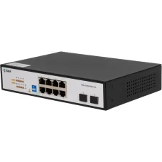 Коммутатор SNR -S2300G-8TM-POE