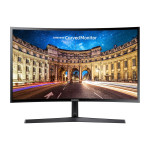 Монитор Samsung С24F396FHI (23,5