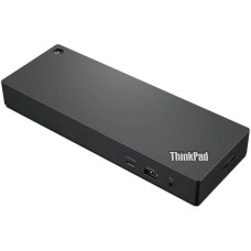 Стыковочная станция Lenovo ThinkPad Universal Thunderbolt 4 Dock [40B00135EU]