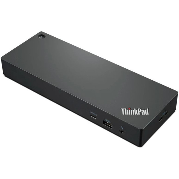 Стыковочная станция Lenovo ThinkPad Universal Thunderbolt 4 Dock