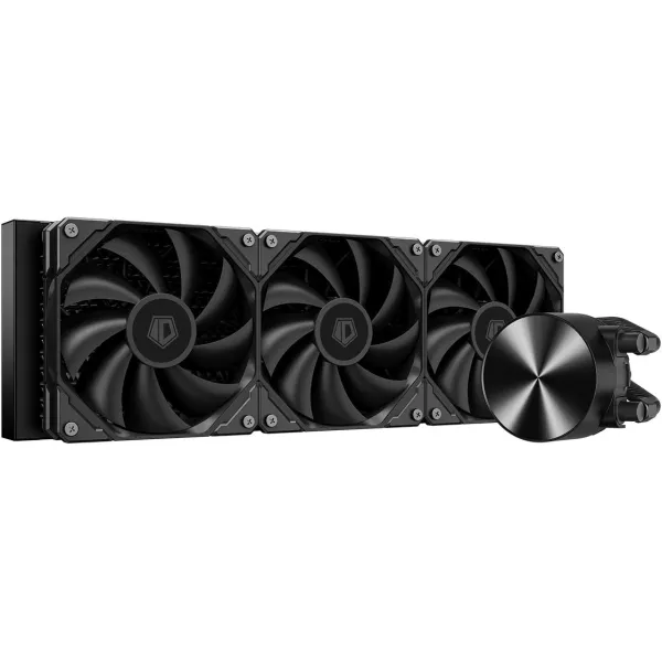 Кулер ID-Cooling FX360 PRO