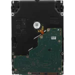 Жесткий диск HDD 16Тб Toshiba (3.5