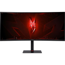 Монитор Acer Nitro XV345CURV3bmiphuzx [UM.CX5EE.301]