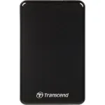 Внешний жесткий диск HDD Transcend (2.5