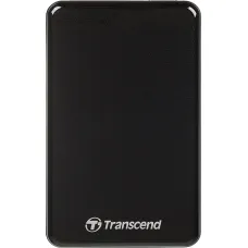 Внешний жесткий диск HDD Transcend (2.5