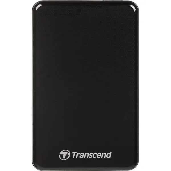 Внешний жесткий диск HDD Transcend (2.5