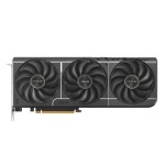 Видеокарта GeForce RTX 5060 Ti 2617МГц 16Гб ASUS (GDDR7, 128бит, 1xHDMI, 3xDP)